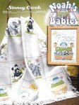 (image for) Noah's Babies